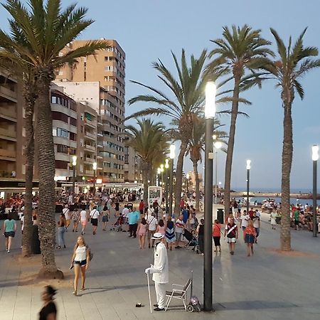 Apartamento Torrevieja Exterior photo
