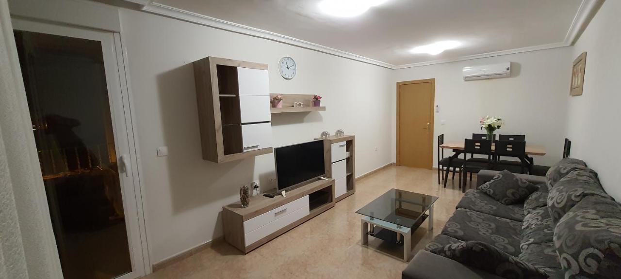 Apartamento Torrevieja Exterior photo