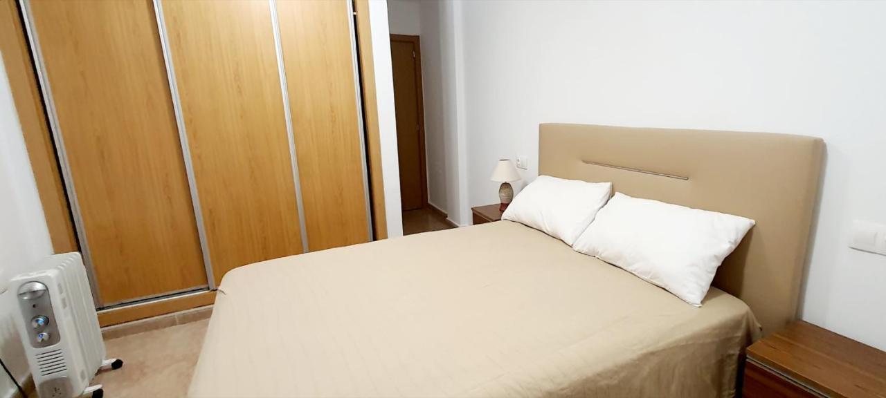 Apartamento Torrevieja Exterior photo