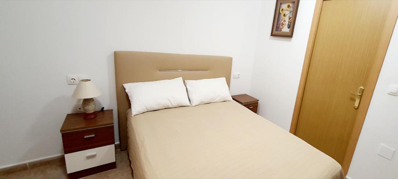 Apartamento Torrevieja Exterior photo