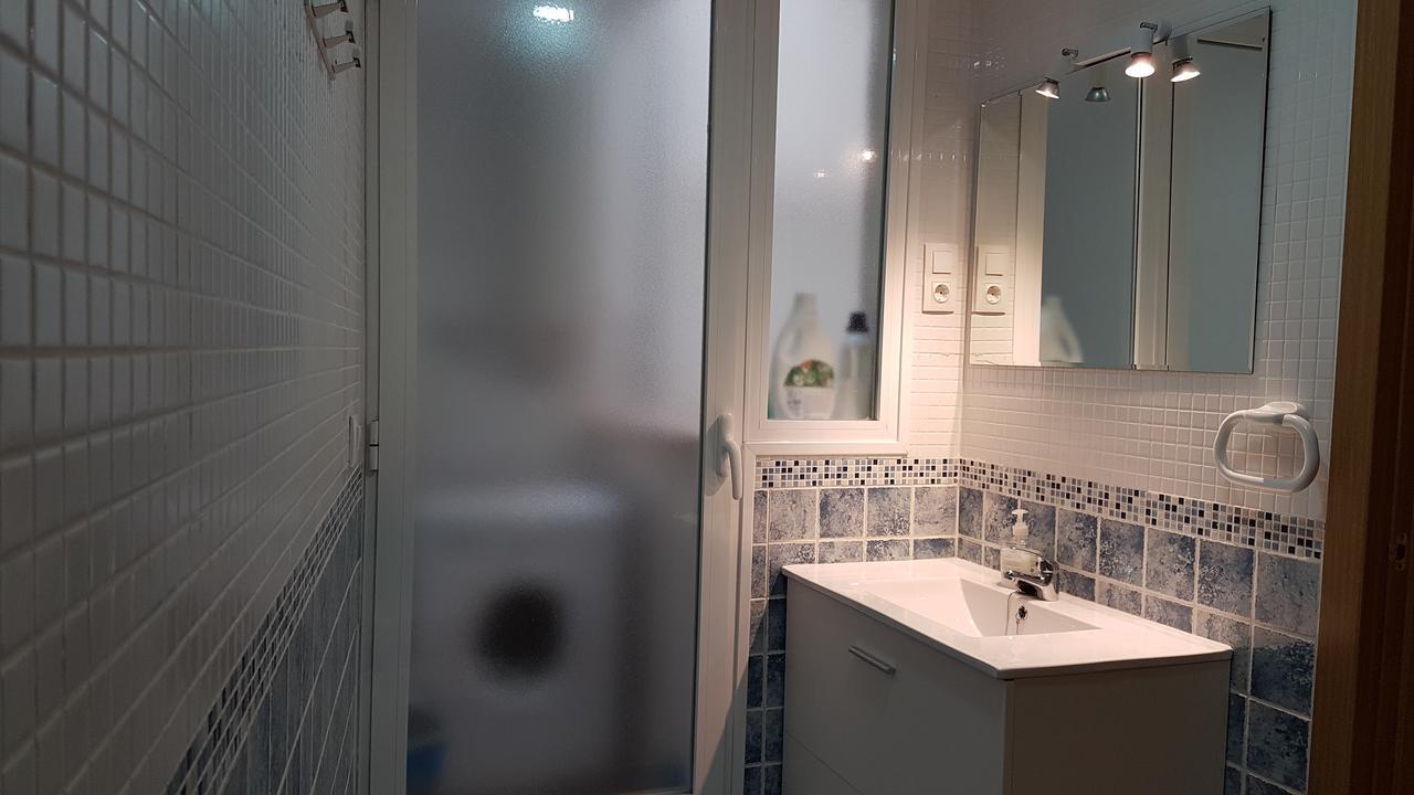 Apartamento Torrevieja Exterior photo