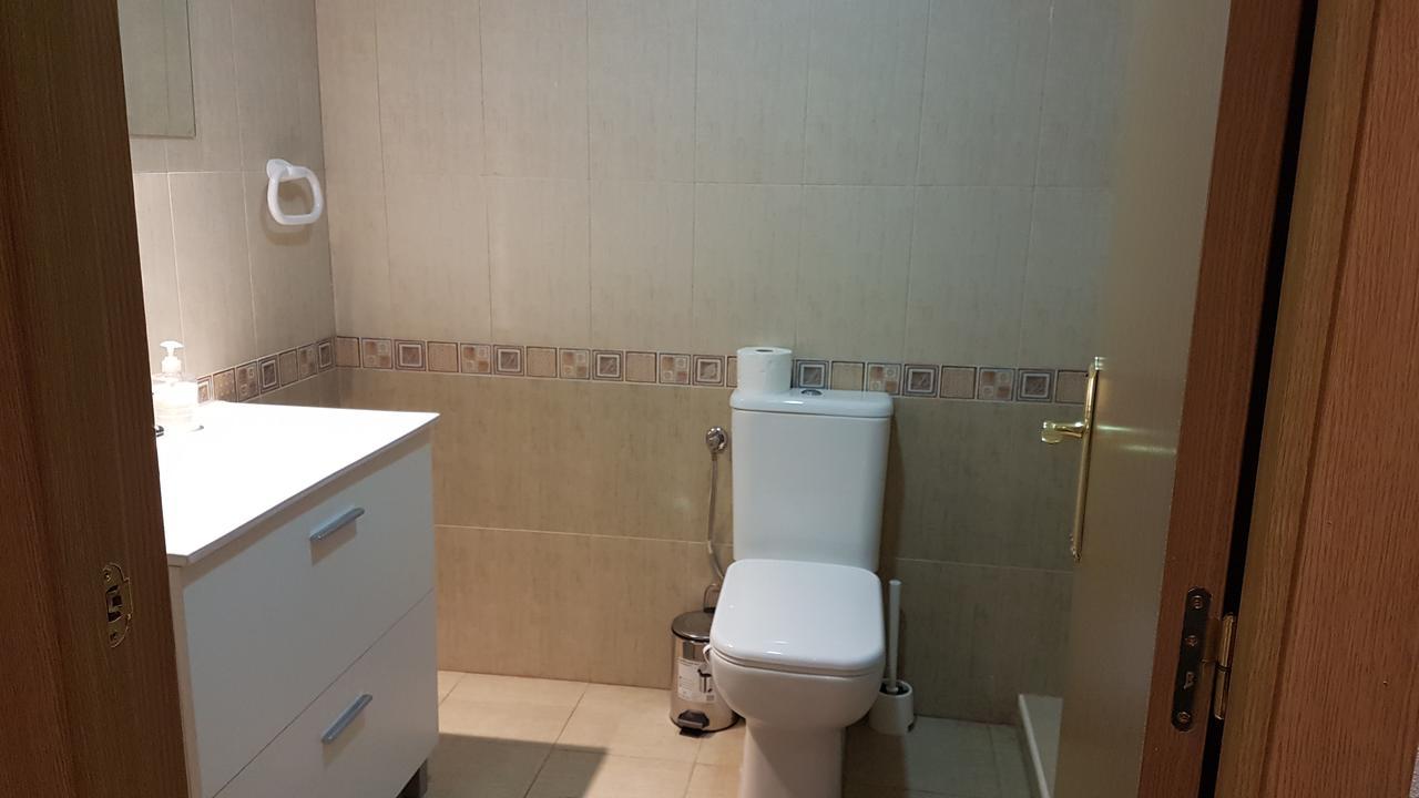 Apartamento Torrevieja Exterior photo