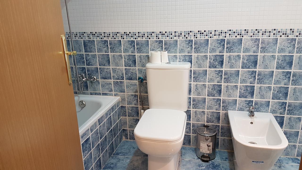 Apartamento Torrevieja Exterior photo