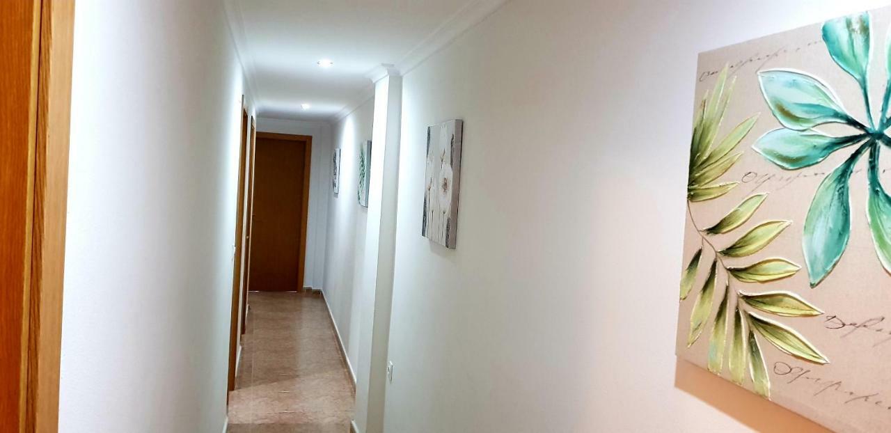 Apartamento Torrevieja Exterior photo