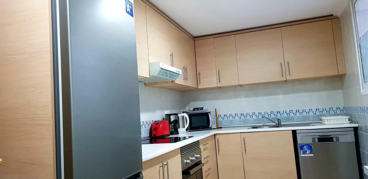 Apartamento Torrevieja Exterior photo